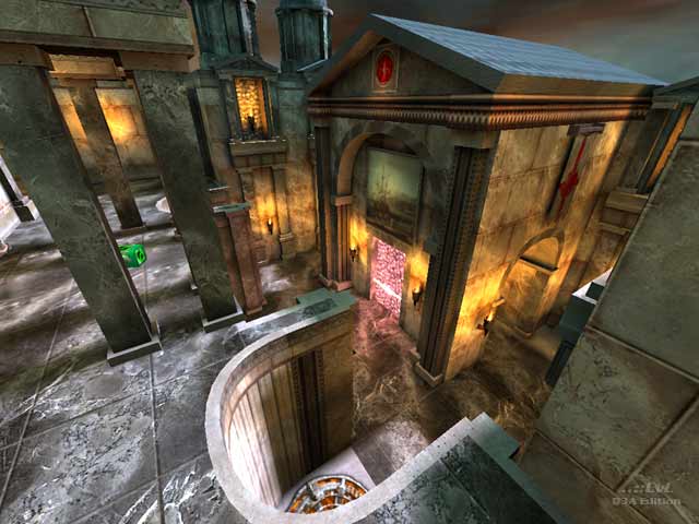 ...eam reliqui marmor by Anwulf