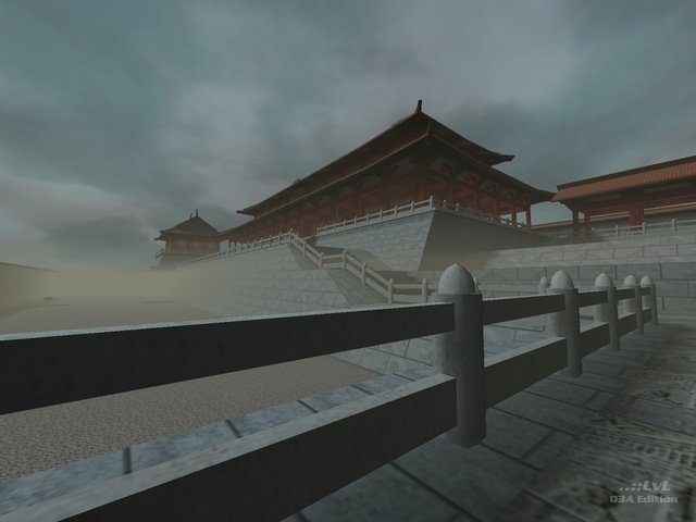 Tang Dynasty 01 by archql(china)