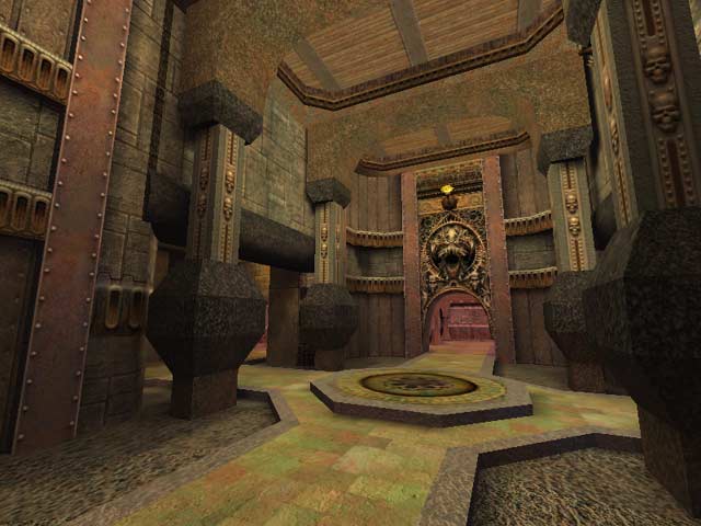 The Tas Tier  v1.1 by Arcane & Krusty