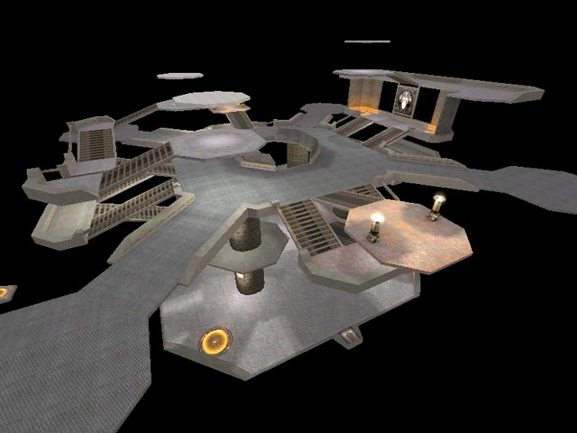 The Killer Rig by Armageddon