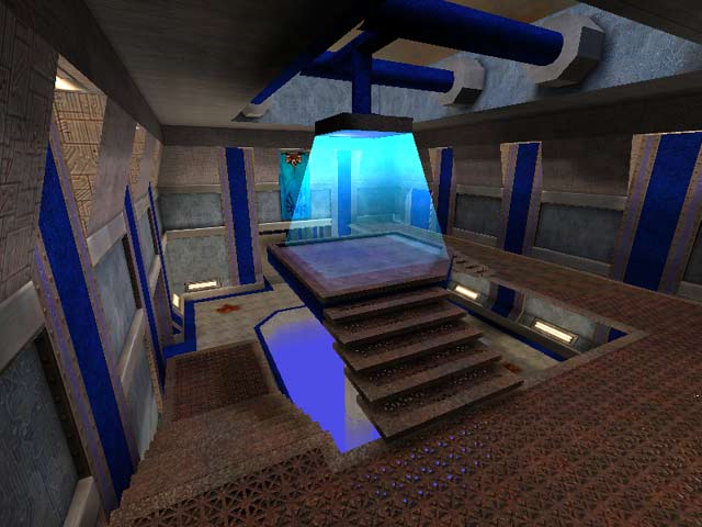 McKinley Remember'd by rmbuddha