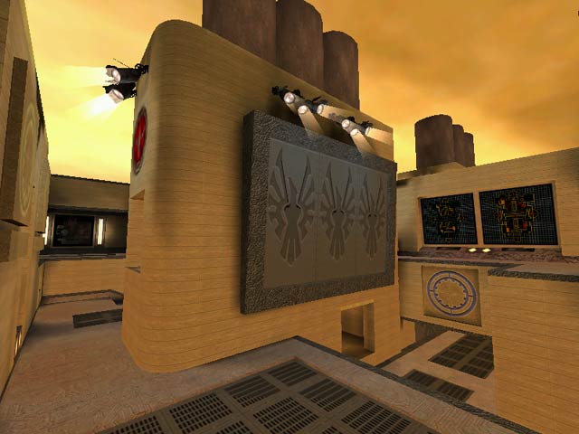 Upon a Cross of Gold by tequila