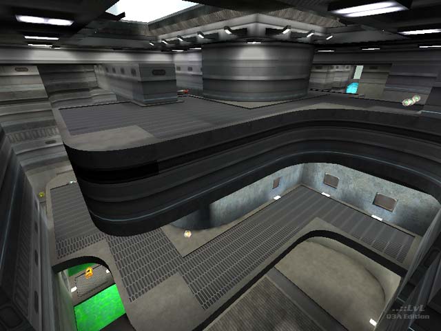 Subversive Tendencies by tequila