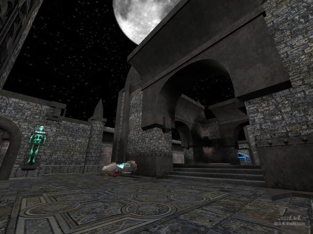 THASLISETH! by JonnYReds