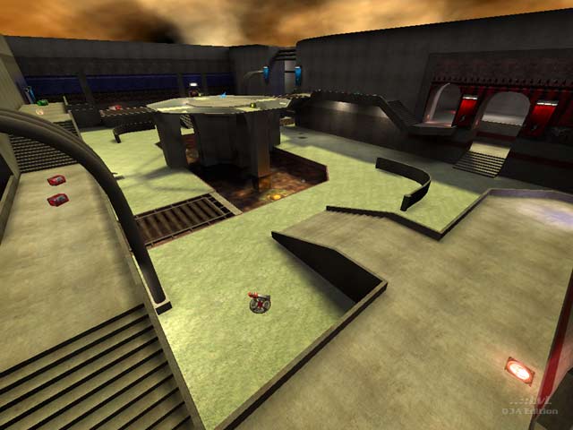 The WaterWorks by ninemil