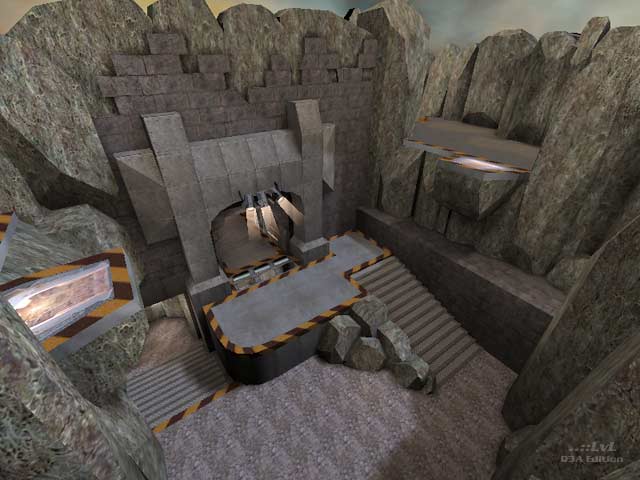 Degree of Power by Thunda