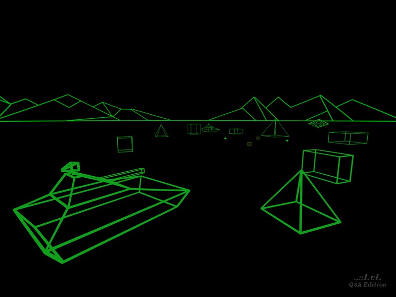 Battlezone by Tigger-oN Battlezone by Tigger-oN
