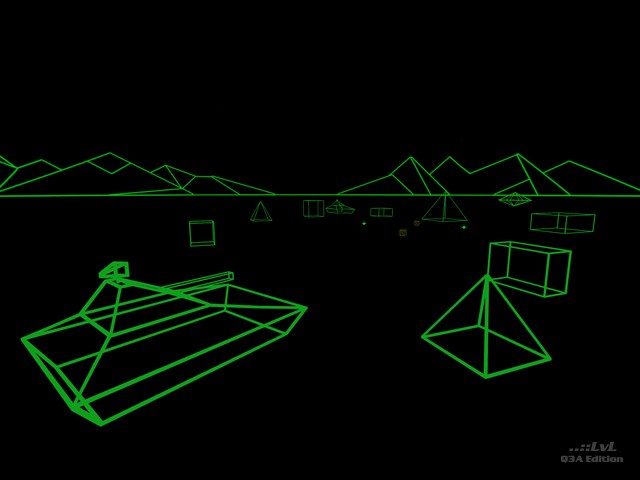 Battlezone by Tigger-oN