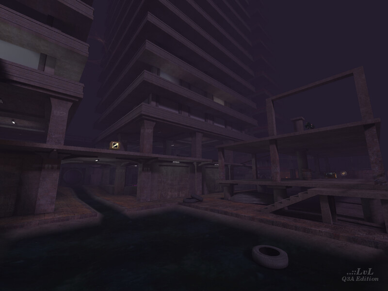 Catchment by Tigger-oN