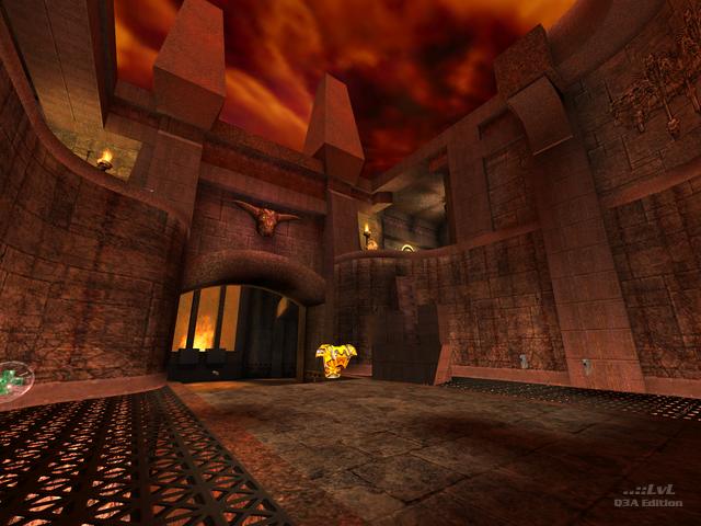 Tig's Den by Tigger-oN