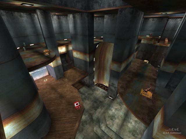 Mouldy Old Bastard by Tigger-oN