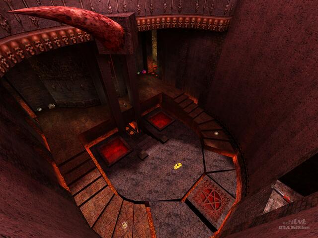 One Down by Tigger-oN