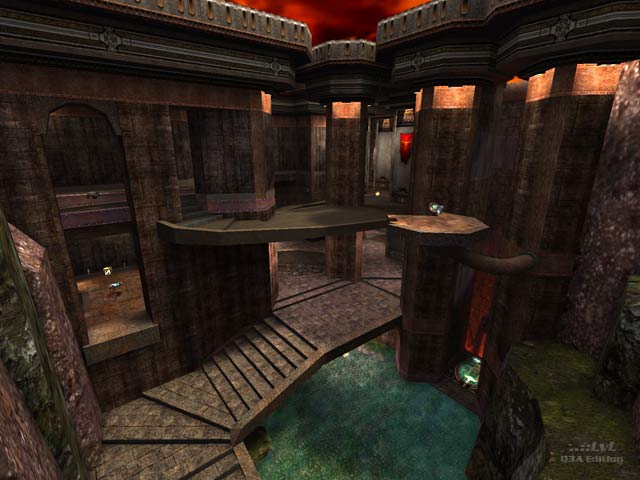 Out on a Limb by Tigger-oN