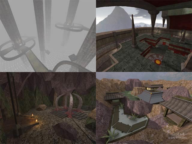 Certain Ruin by Tigger-oN