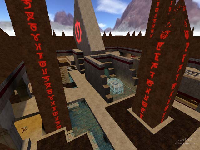 T I T A N S (Classic Edition) by Johnny Law