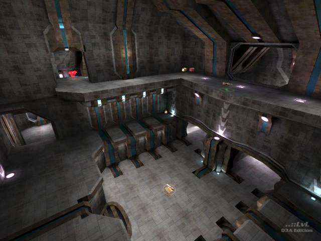 TurtleSpeedmap 1 by Various