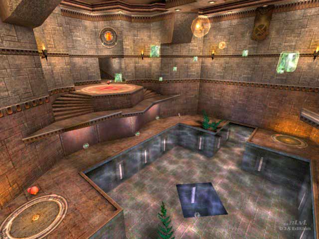 Turtle Speedmap #2 by Various