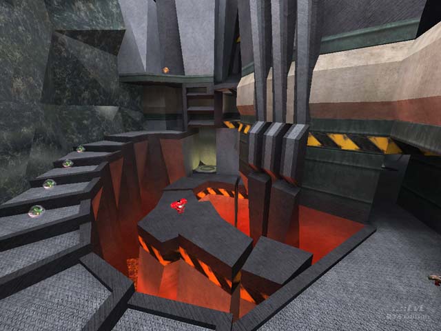 Turtle Map Pack 4 by Various