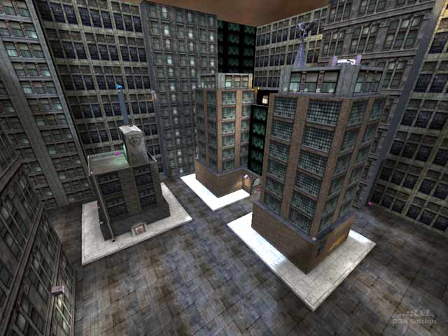 Baal-Peor's Urban Psychosis by Baal-Peor