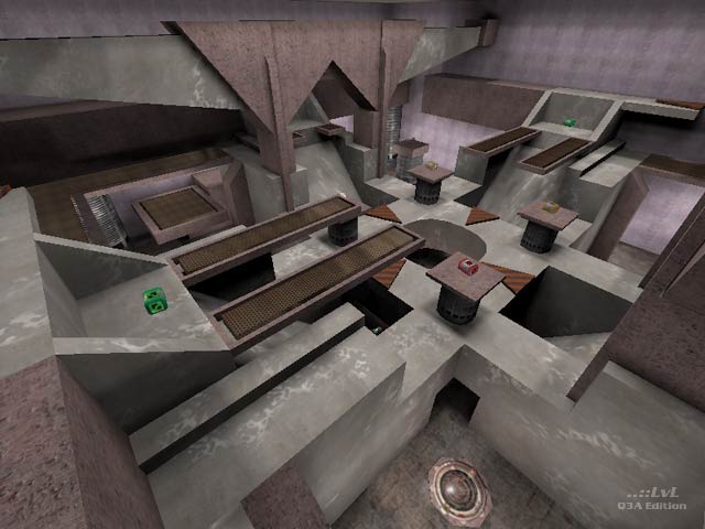 toejam3 by Toetag[tex] & ManicGibber