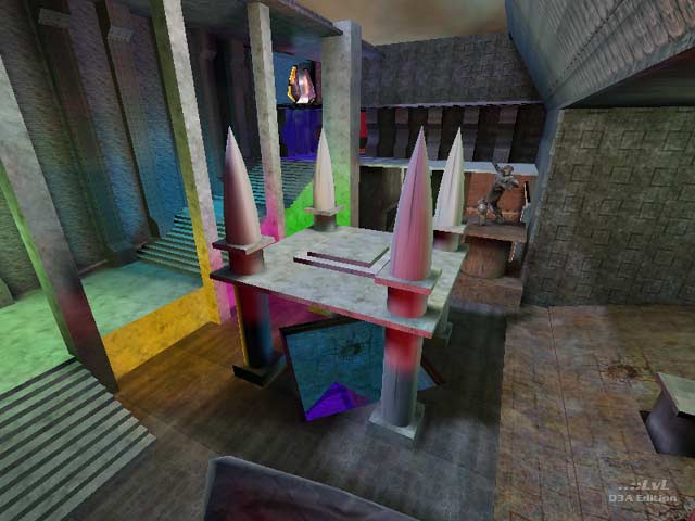 Shafting the Moist Hole by >Silken--Tofu<