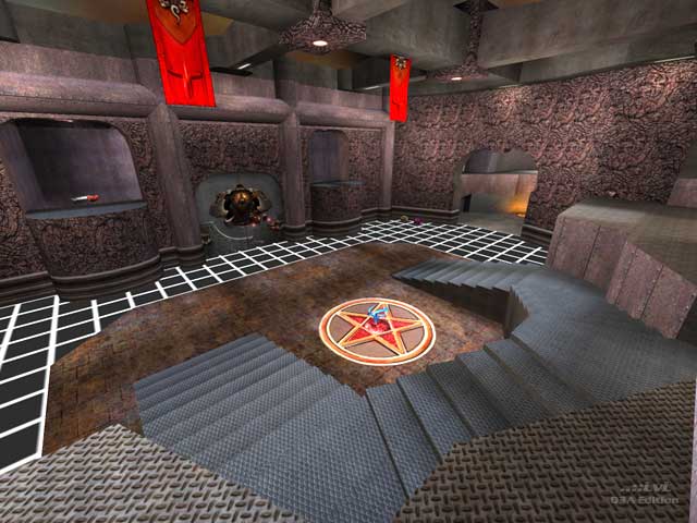 Totens Gate by Storm{SmF}