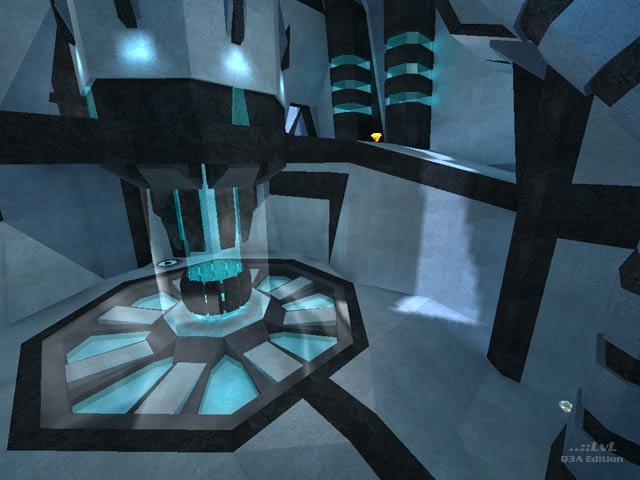 Trajectory GeoComp by Mr.LyCon