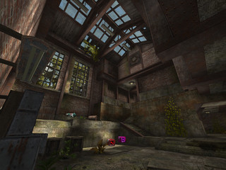 Screenshot preview