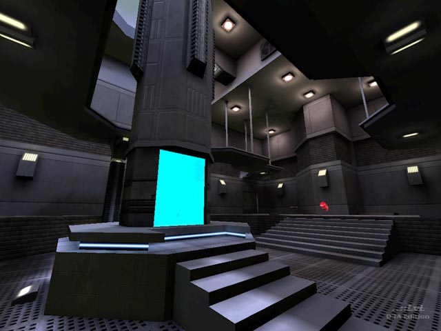 Tri_Clonus by GranMasterQ