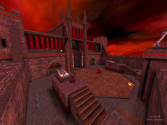 Foreshadows CTF by Dragonne{TRIAD}