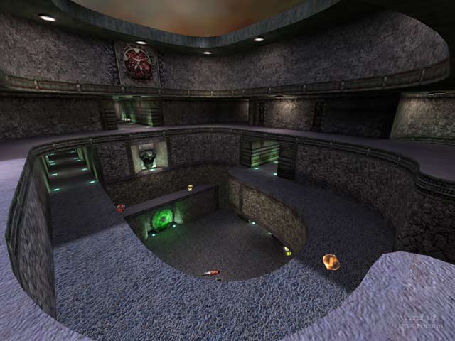 Perfect Place by TymoN