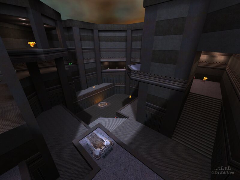 Simple Battle by TymoN Simple Battle by TymoN