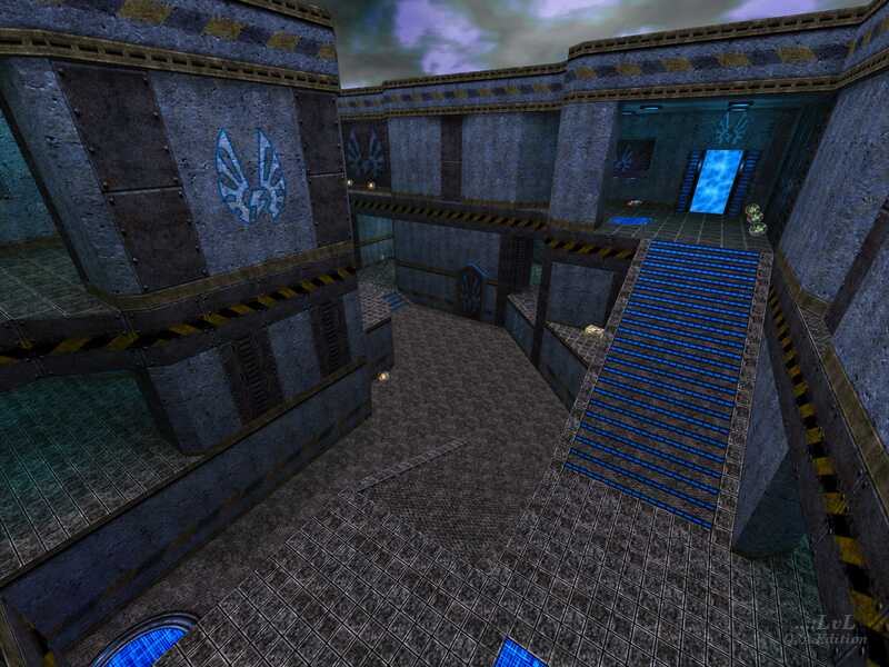 Battlefield (2) by TymoN