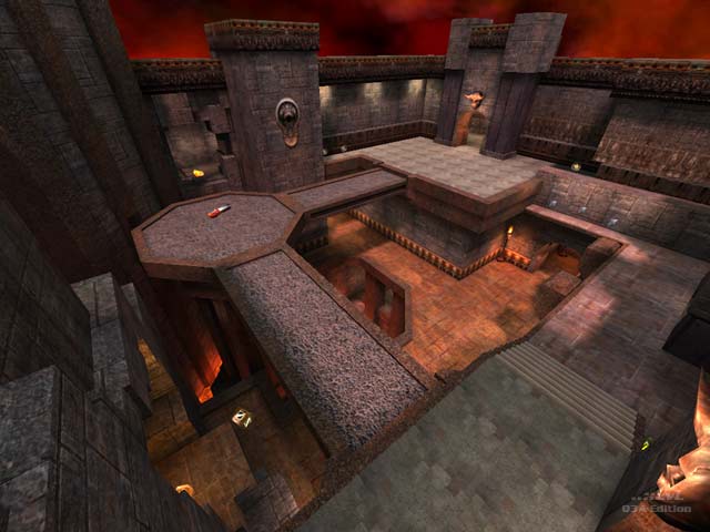 Lost World - Tourney Edition by TymoN