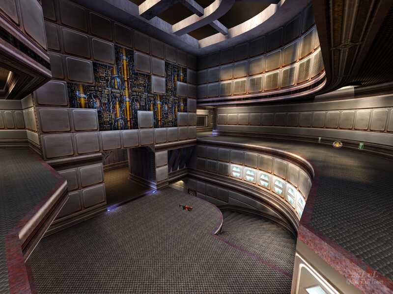 Rust and Chrome (Version 2) by tehSandwich