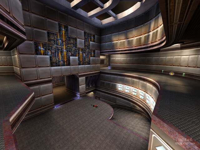 Rust and Chrome (Version 2) by tehSandwich