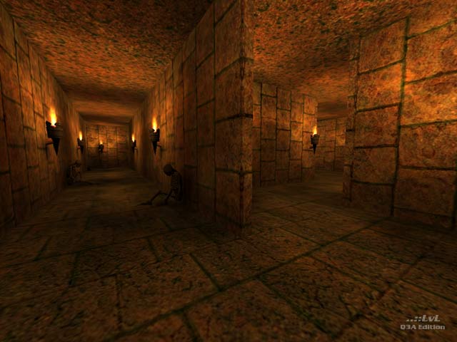 <[tSN]> Terror Tombs by <[tSN]=[KbE]>