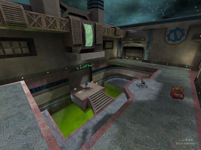 Green Nightmare by Turbo Green Nightmare by Turbo