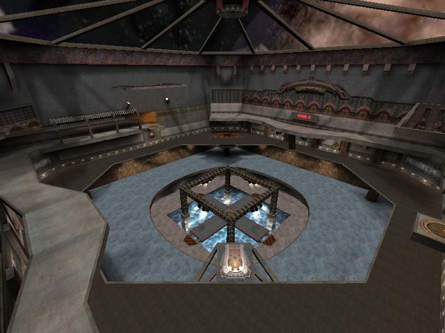 Don't Look Down by Turbo