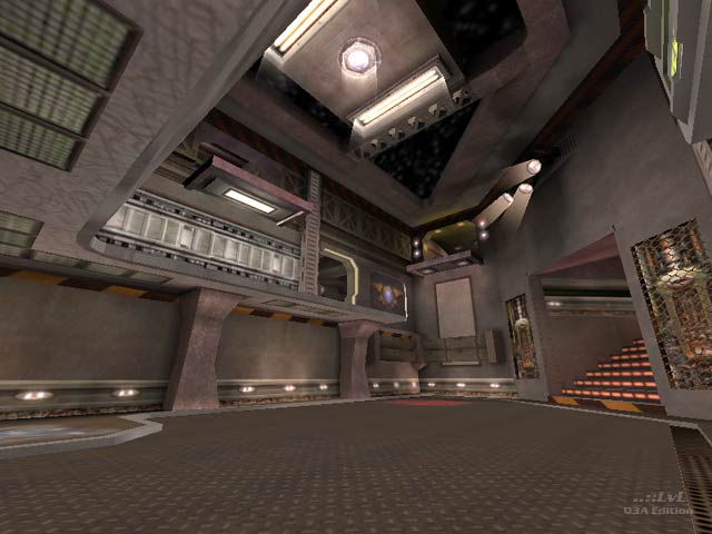 TEKvolution by Turbo