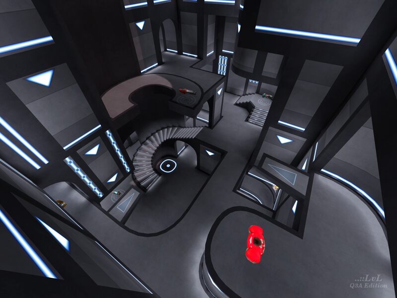 Darkness Awaits by Twisted