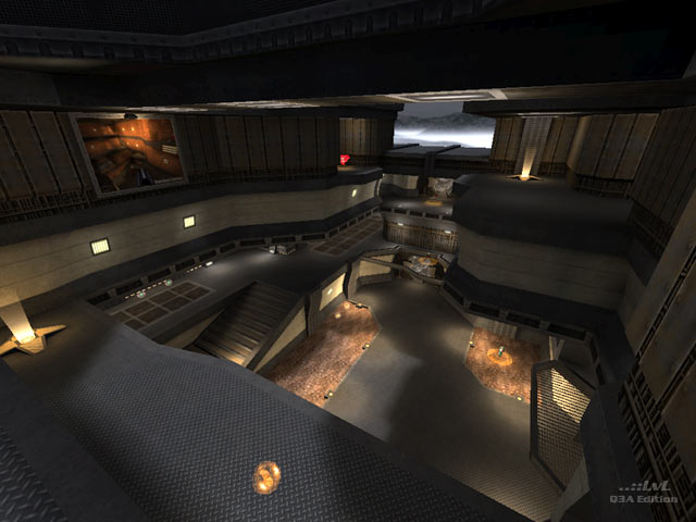 Stabilized Warfare: Resurrection by Tymo