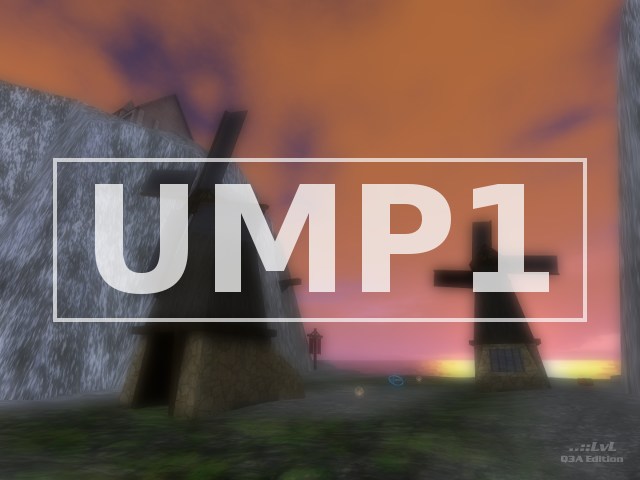 Unofficial Map Pack 1 by Various