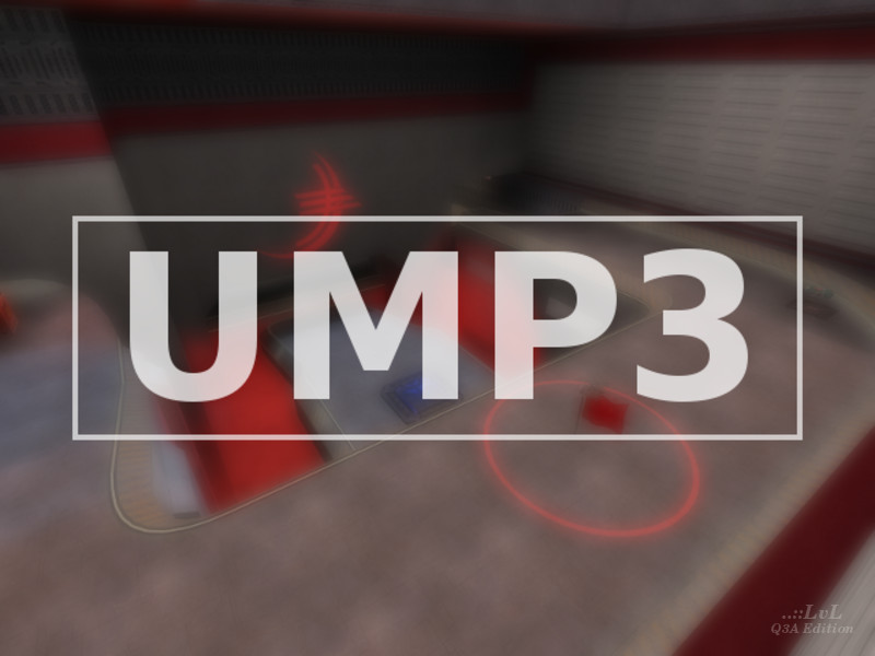 Unofficial Map Pack 3 by Various Unofficial Map Pack 3 by Various