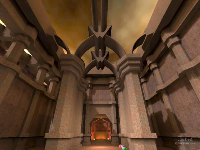 unavi by Rebel Assault