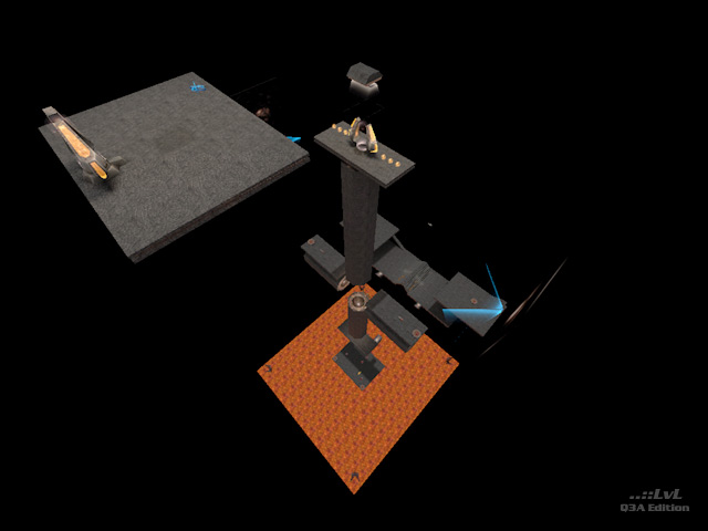 Unholy by Hans Anthes