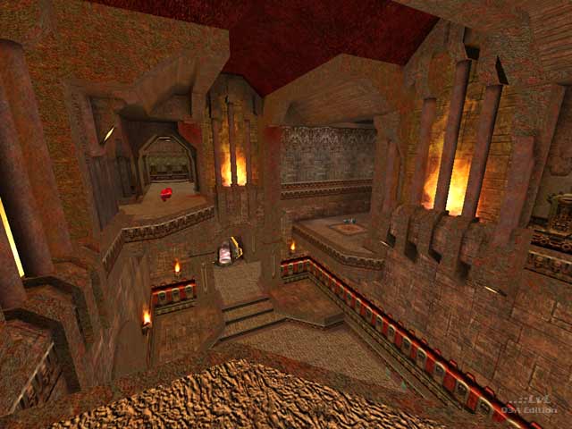 unlimited by Rebel Assault