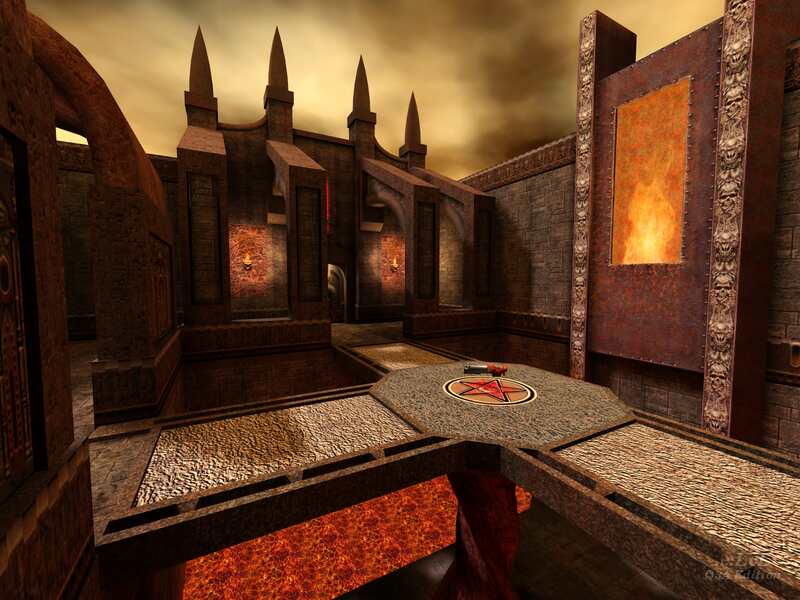 Medievil Fear by uoz Medievil Fear by uoz