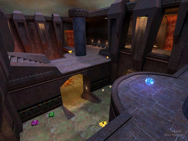 Somewhat Damaged by Brent