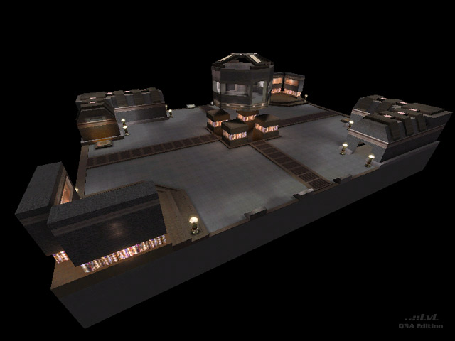 A Battle Lost & Won by Vendaface